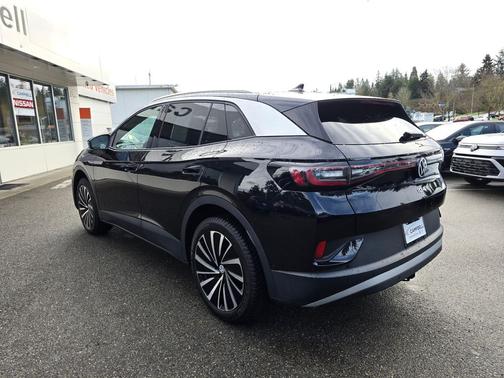 2023 Volkswagen ID.4 Pro S Plus