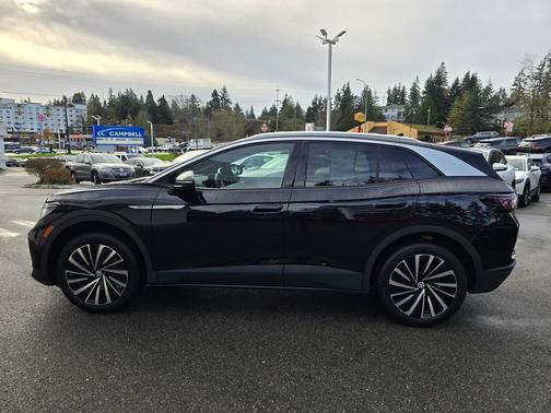 2023 Volkswagen ID.4 Pro S Plus