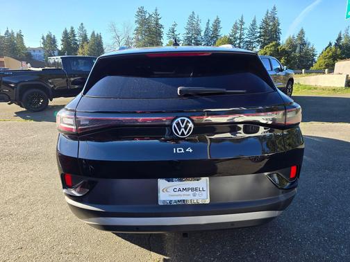 2023 Volkswagen ID.4 Pro S Plus w/ VW Sound