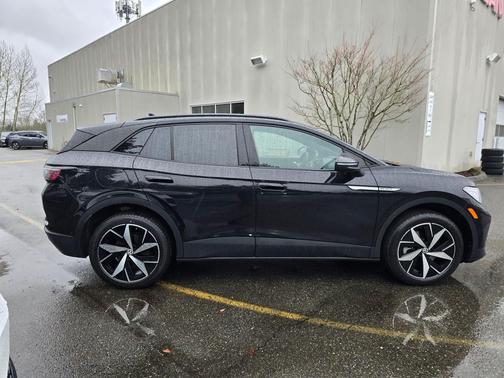 2023 Volkswagen ID.4 AWD Pro S