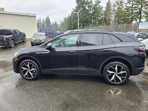 2023 Volkswagen ID.4 AWD Pro S