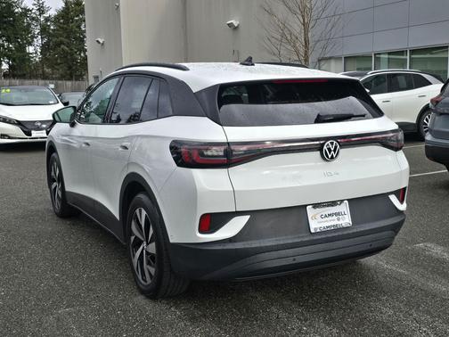 2024 Volkswagen ID.4 Standard