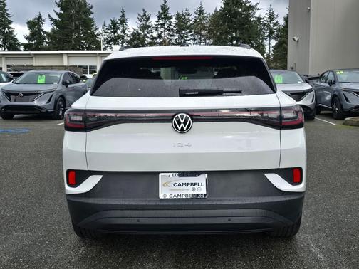 2024 Volkswagen ID.4 Standard