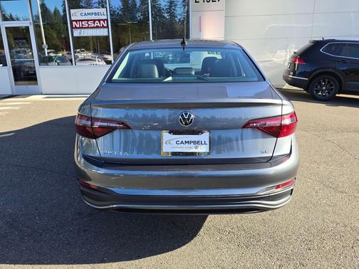2023 Volkswagen Jetta 1.5T SE