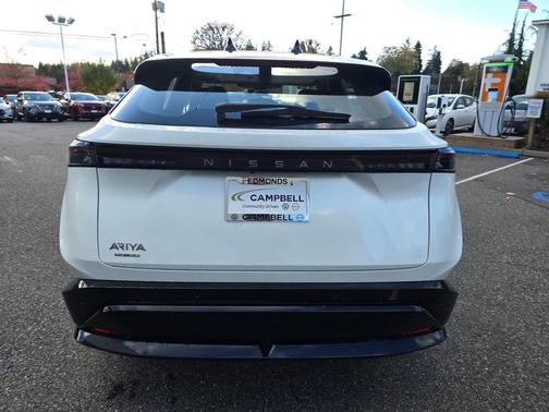 2023 Nissan ARIYA PREMIERE