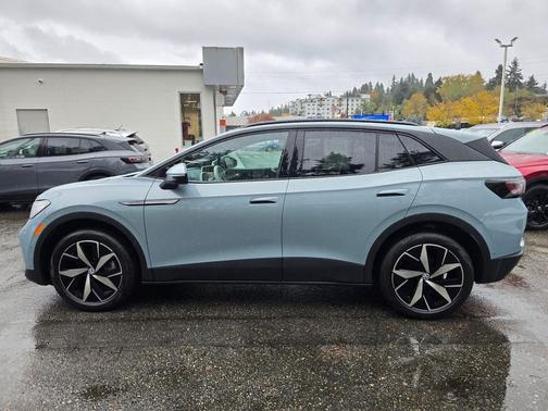 2023 Volkswagen ID.4 AWD Pro S