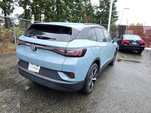 2023 Volkswagen ID.4 AWD Pro S