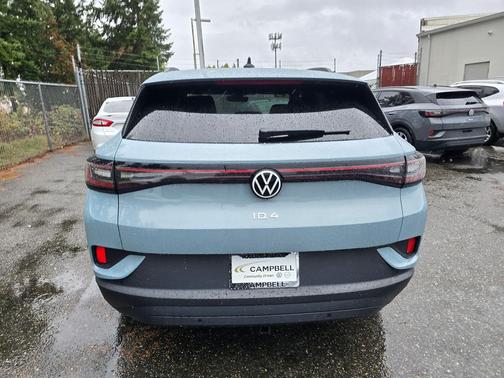 2023 Volkswagen ID.4 AWD Pro S