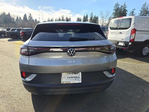2023 Volkswagen ID.4 AWD Pro S
