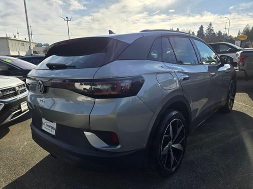 2023 Volkswagen ID.4 AWD Pro S