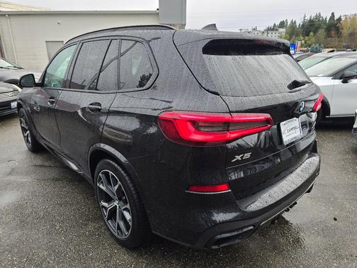 2019 BMW X5 xDrive50i