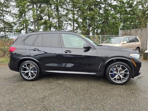 2019 BMW X5 xDrive50i