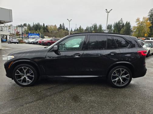 2019 BMW X5 xDrive50i