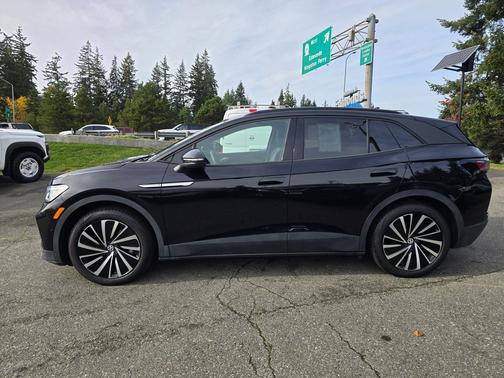 2024 Volkswagen ID.4 S