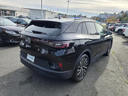 2024 Volkswagen ID.4 S