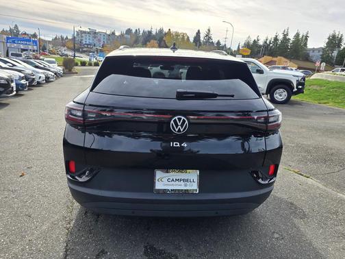 2024 Volkswagen ID.4 S