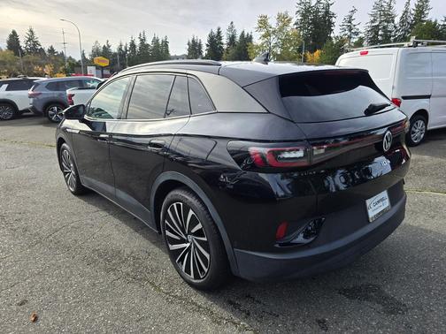 2024 Volkswagen ID.4 S