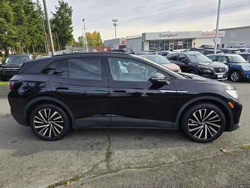 2024 Volkswagen ID.4 S