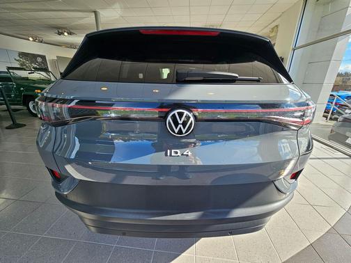 2025 Volkswagen ID.4 Pro S