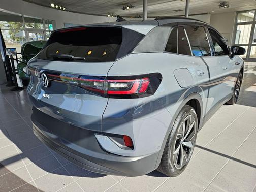 2025 Volkswagen ID.4 Pro S