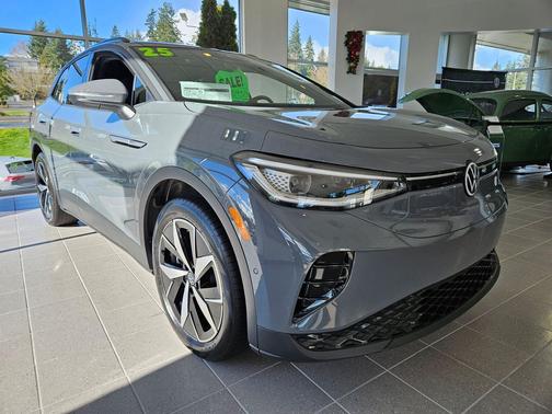 2025 Volkswagen ID.4 Pro S