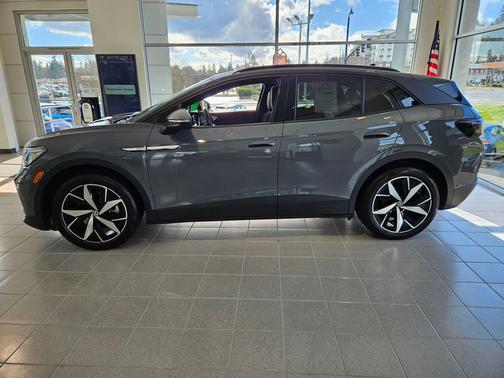 2025 Volkswagen ID.4 Pro S