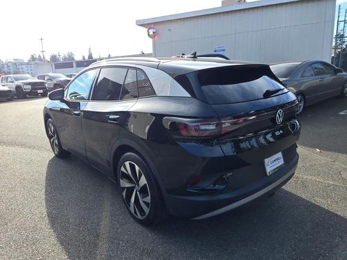 2022 Volkswagen ID.4 AWD Pro S