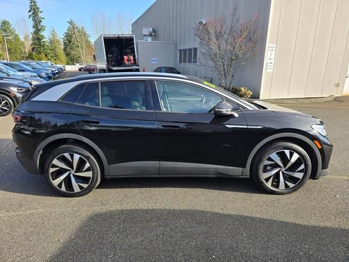 2022 Volkswagen ID.4 AWD Pro S
