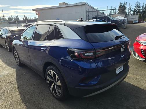 2022 Volkswagen ID.4 AWD Pro S