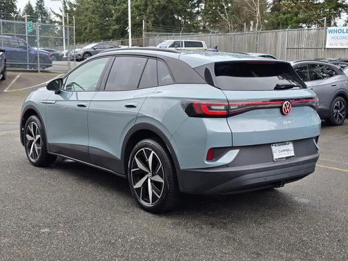 2024 Volkswagen ID.4 AWD Pro S