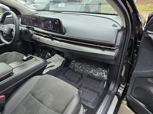 2024 Nissan ARIYA ENGAGE+