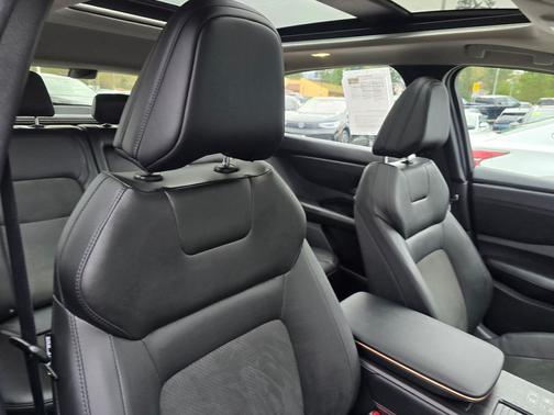 2024 Nissan ARIYA ENGAGE+