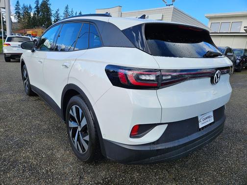 2024 Volkswagen ID.4 Standard