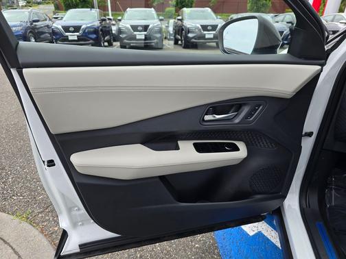 2023 Nissan ARIYA ENGAGE