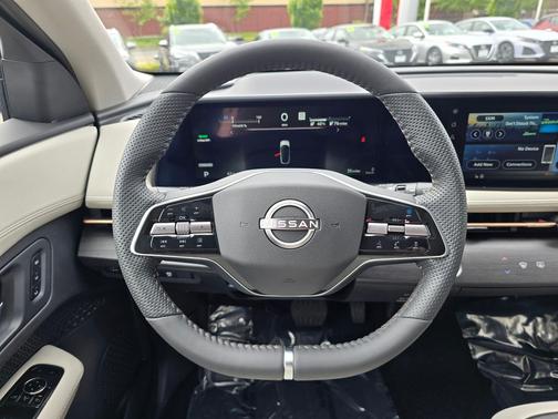 2023 Nissan ARIYA ENGAGE