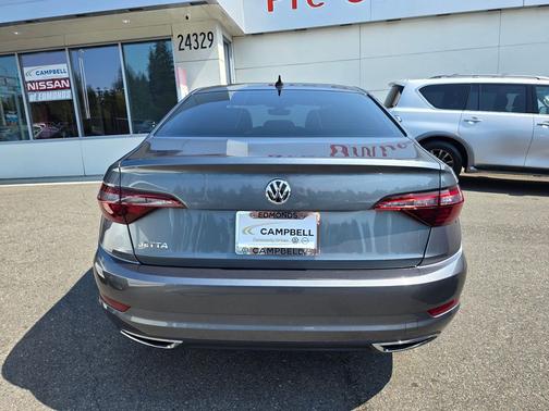 2021 Volkswagen Jetta 1.4T SEL Premium