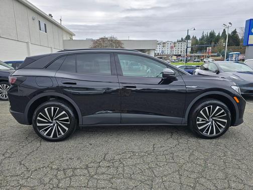 2025 Volkswagen ID.4 AWD Pro