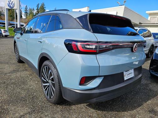 2024 Volkswagen ID.4 S