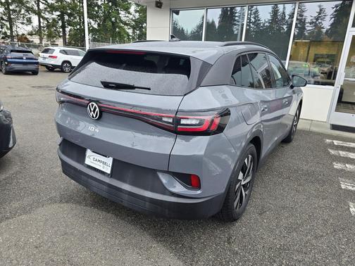 2023 Volkswagen ID.4 Pro