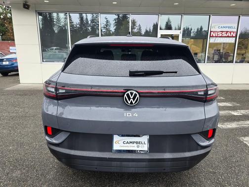 2023 Volkswagen ID.4 Pro