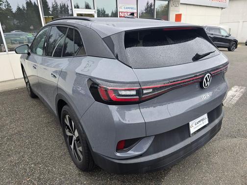 2023 Volkswagen ID.4 Pro