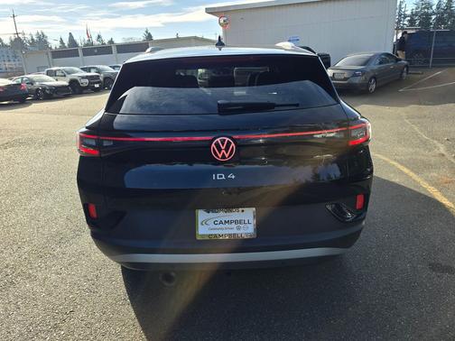 2023 Volkswagen ID.4 AWD Pro S Plus