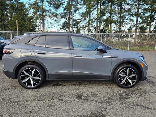 2025 Volkswagen ID.4 AWD Pro S