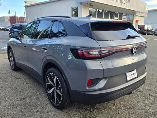 2025 Volkswagen ID.4 AWD Pro S