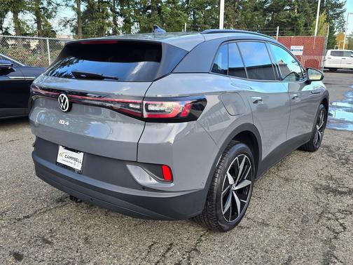 2025 Volkswagen ID.4 AWD Pro S