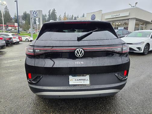 2023 Volkswagen ID.4 AWD Pro S