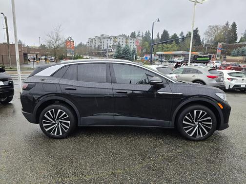 2023 Volkswagen ID.4 AWD Pro S