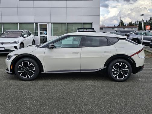 2023 Kia EV6 Wind