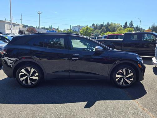 2024 Volkswagen ID.4 Standard