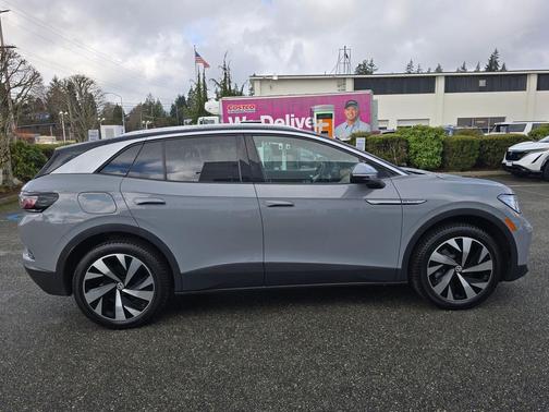 2022 Volkswagen ID.4 AWD Pro S
